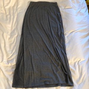 Old Navy Maxi Skirt